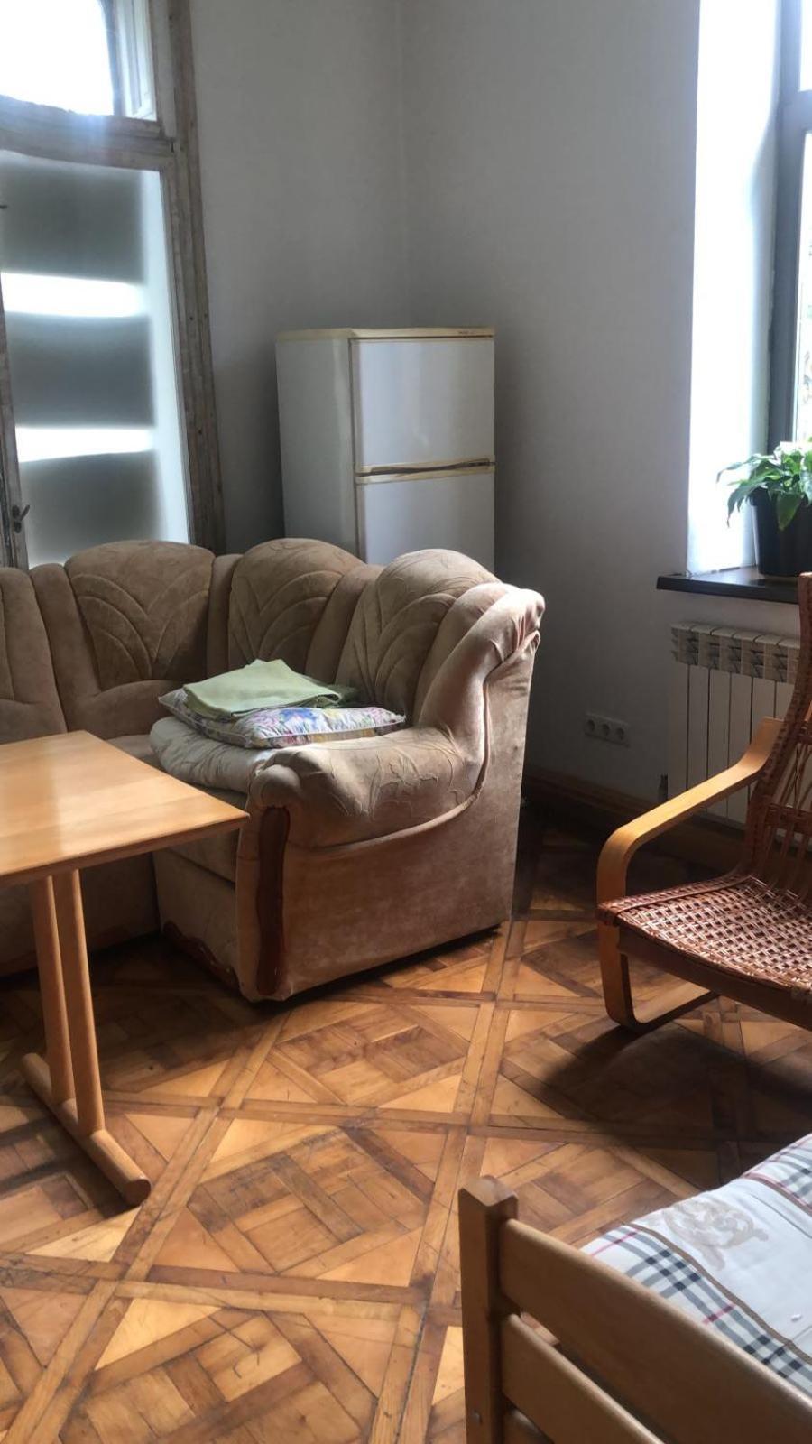 Hostel Mif Ivano-Frankivsk Eksteriør billede