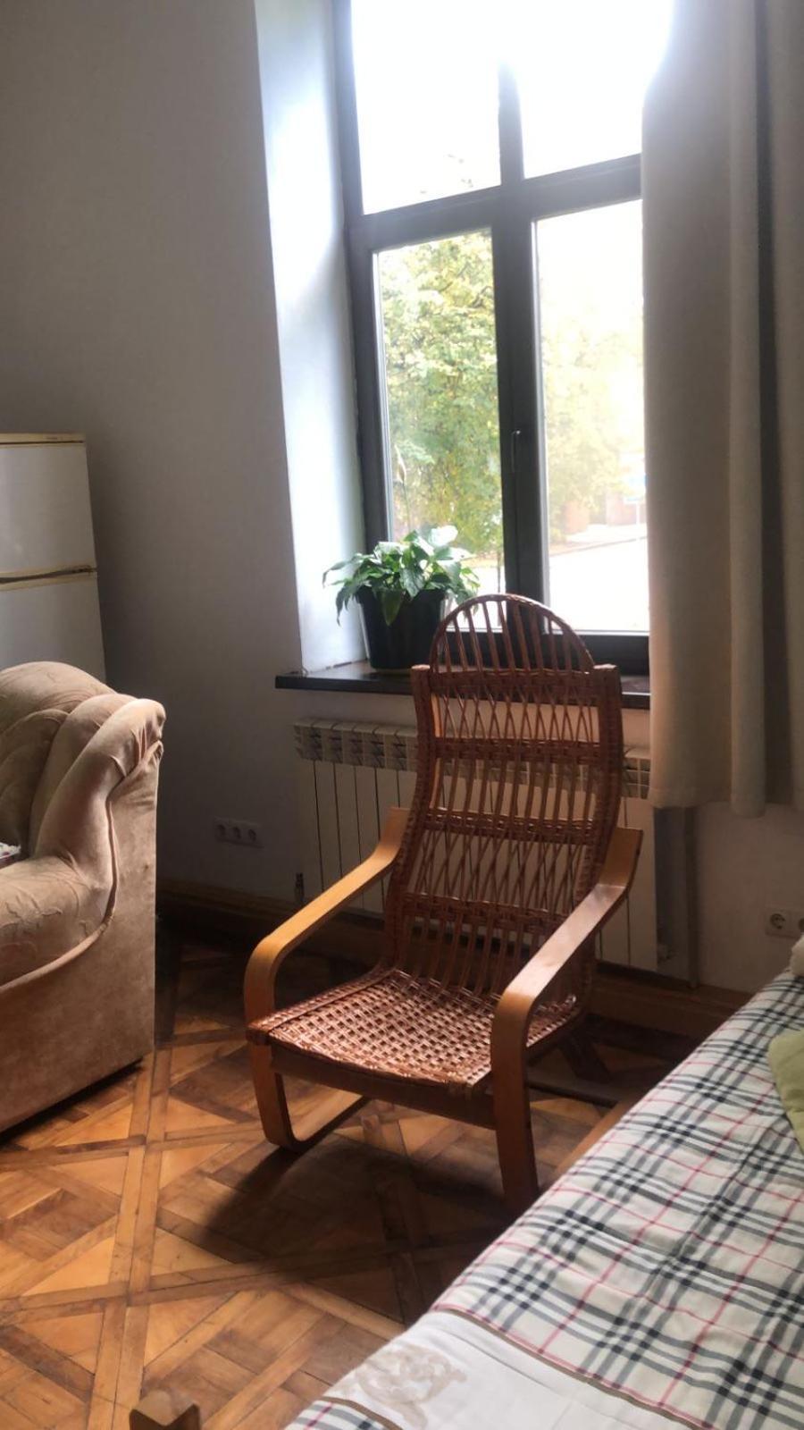 Hostel Mif Ivano-Frankivsk Eksteriør billede